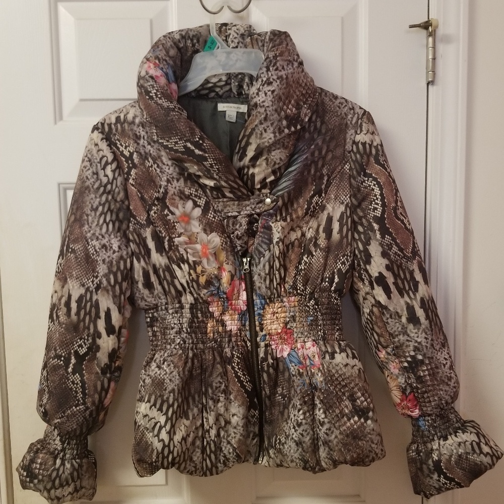 Beautiful Boston Proper Jacket